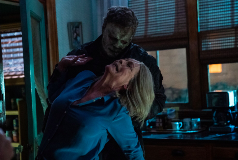 $!“Halloween Ends”, el triste final de Michael Myers (alerta spolier)