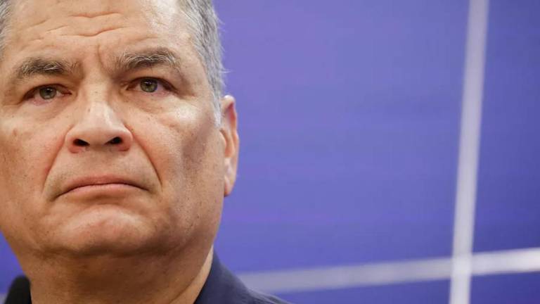 Rafael Correa prevé su involucramiento en trama de corrupción, con declaraciones de Daniel Salcedo en Purga y Metástasis