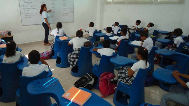 Ley de Educación Intercultural tendría reformas, como la eliminación del examen “Ser Bachiller” y el regreso del bachillerato especializado