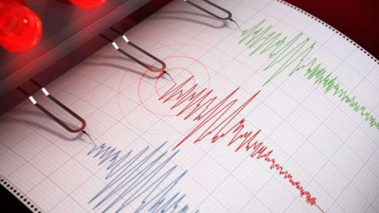 Sismo de magnitud 3.7 grados sacudió Guayaquil y otros cantones del Guayas, este jueves 5 de diciembre