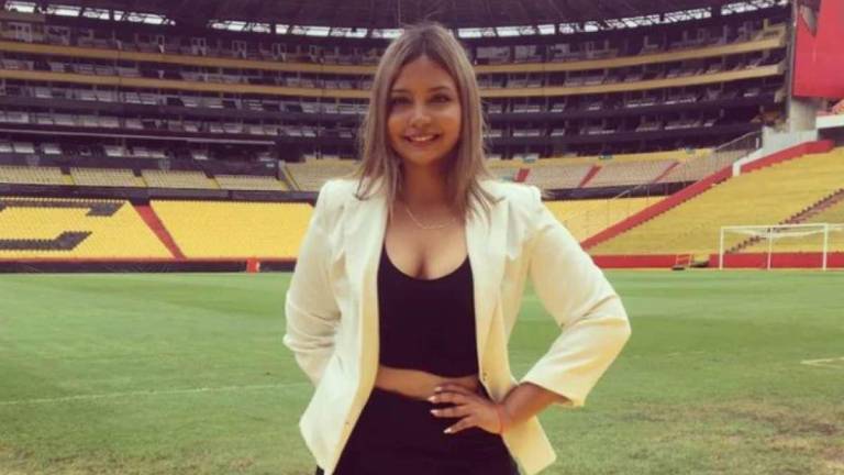 Periodista víctima de abuso sexual en el Clásico dice que ya se identificó a su agresor