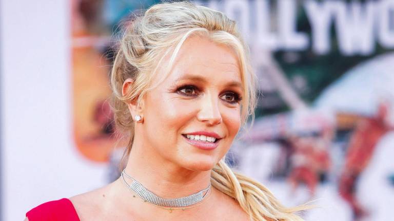 Las memorias de Britney Spears llegarán a la pantalla grande