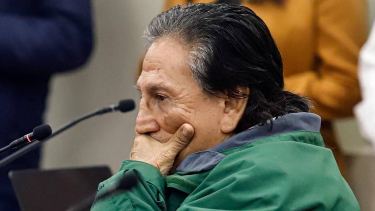 Así recibió Alejandro Toledo los sobornos que lo convierten en el primer expresidente peruano condenado por el caso Odebrecht