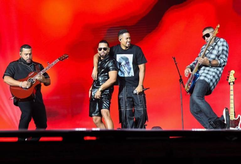 $!Aventura dará un último concierto juntos en Guayaquil, conoce los detalles aquí