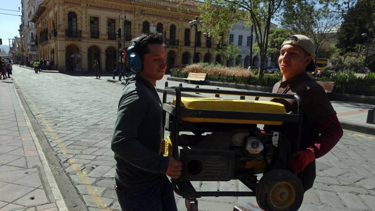 Microvistazo | Gobierno suspende la jornada laboral del jueves 31 de octubre