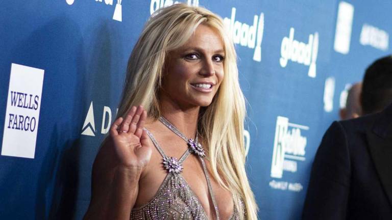 Britney Spears revela que sufrió quemaduras en su rostro tras la explosión de una chimenea