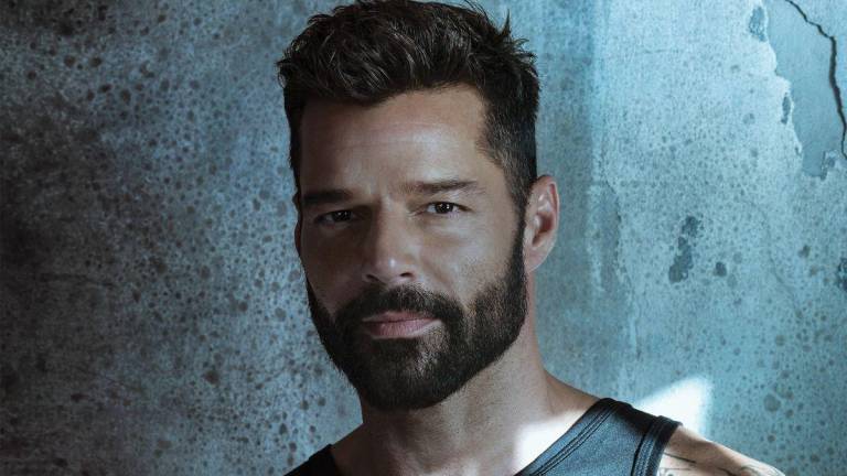 Ricky Martin denuncia que no le ofrecen papeles como actor