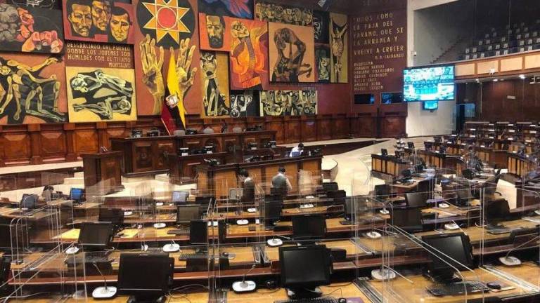 Proyecto de ley para aborto por violación entra a la recta final con votación en la Asamblea