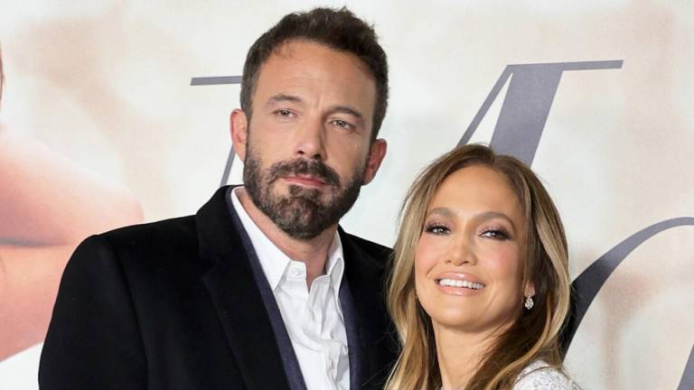 Jennifer Lopez y Ben Affleck venden su casa familiar