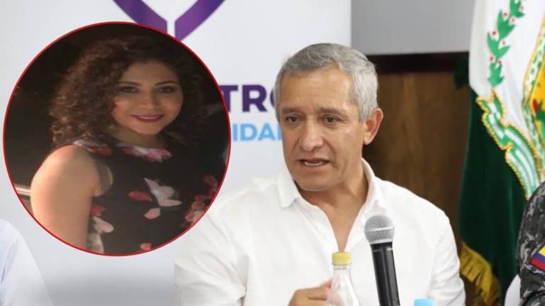 Se fuga teniente implicado en desaparición de su esposa María Belén Bernal; Ministro Carrillo detalla las últimas pistas