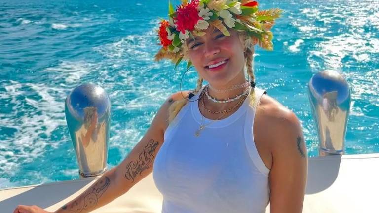 Karol G tendrá su propio documental en Netflix en 2025