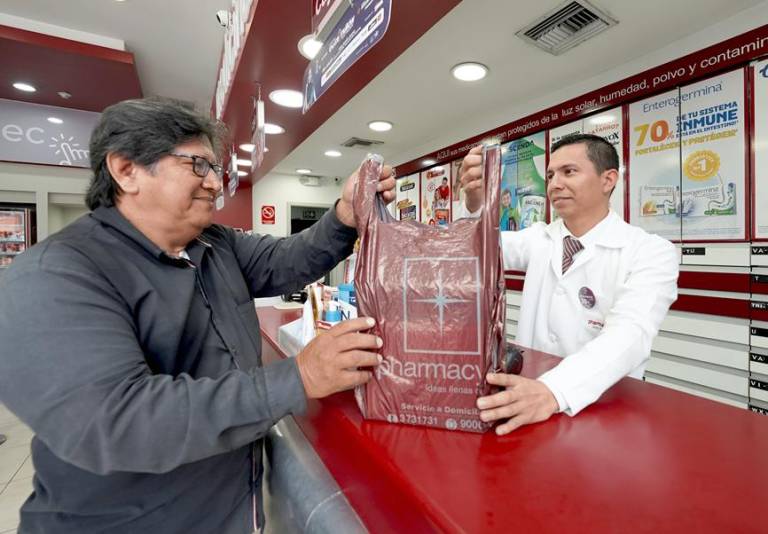 $!Pharmacy's ocupó en el 2023 el puesto número uno en experiencia al cliente, según el Ranking PX.