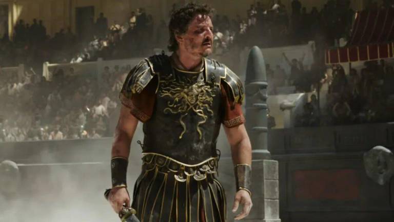 RESEÑA | ‘Gladiador 2’: un monumental regreso al cine