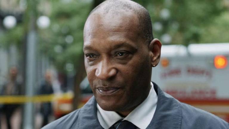 Falleció el actor Tony Todd, conocido por 'Candyman' y 'Destino Final'