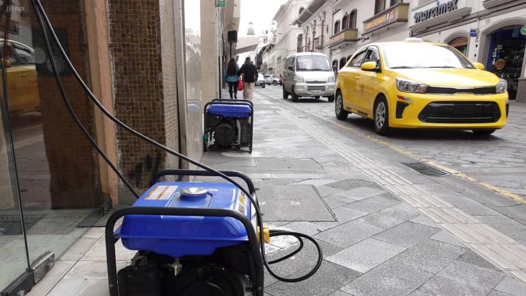 Horarios de los cortes de luz para la semana del 21 al 27 de octubre en el país