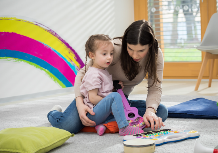 $!El aprendizaje de los niños pequeños es a través del juego y ya en etapa preescolar están listos para adentrarse en el mundo de las palabras.