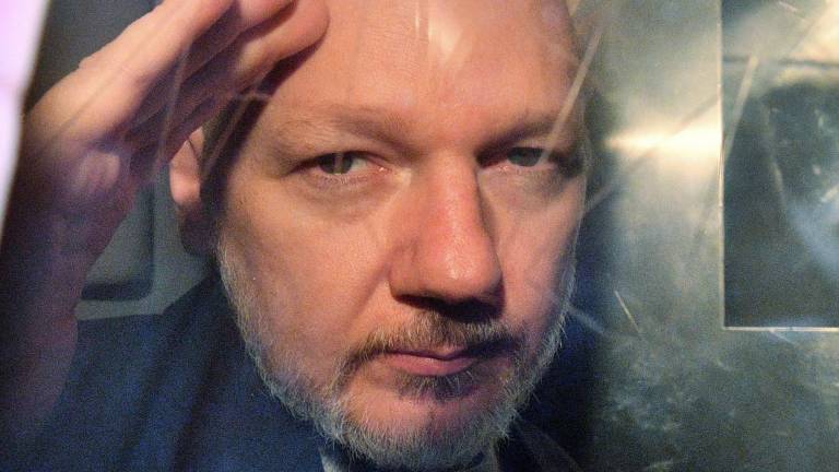 El primer ministro australiano pide la liberación de Assange