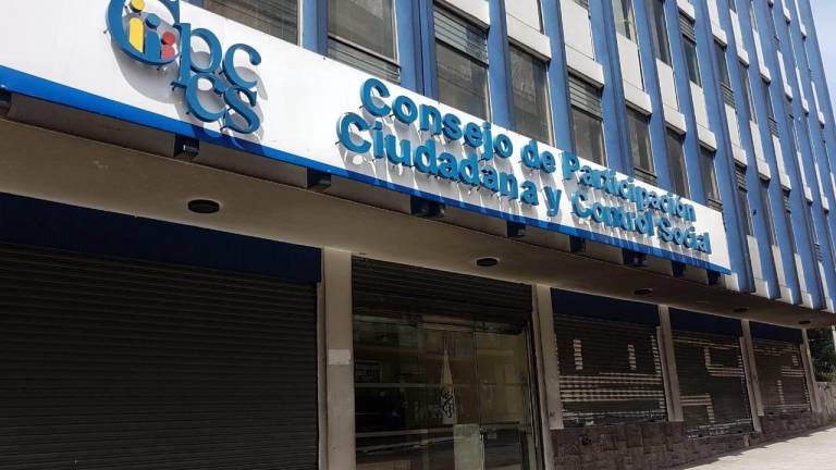 Corte Constitucional aprueba propuestas de Lasso en consulta popular, sobre cambios en el CPCCS