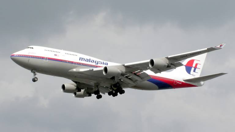 Malaysia Airlines despedirá a un tercio de su plantilla de 20.000 empleados