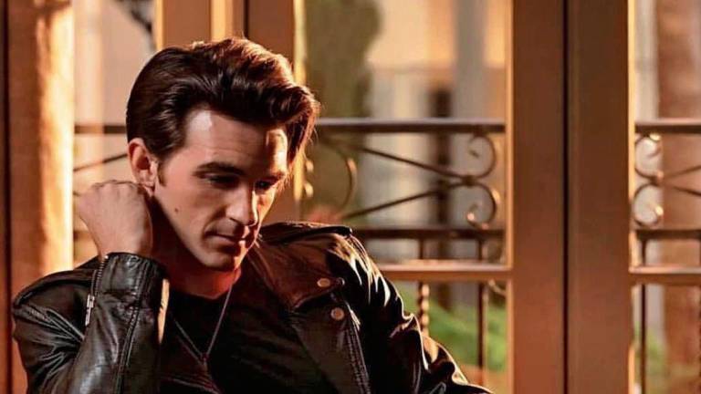 El cantante y actor Drake Bell podría ir a la cárcel por poner en peligro a una menor de edad