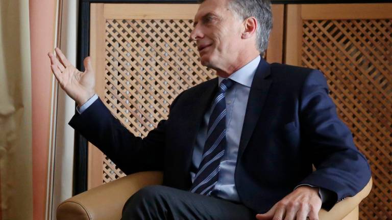 Argentina nombra nuevo embajador en Ecuador
