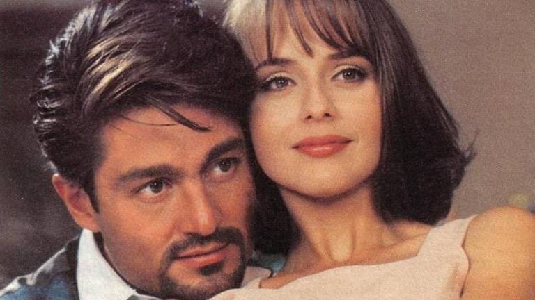 Así se ven Fernando Colunga y Gaby Spanic a 22 años de &quot;La Usurpadora&quot;