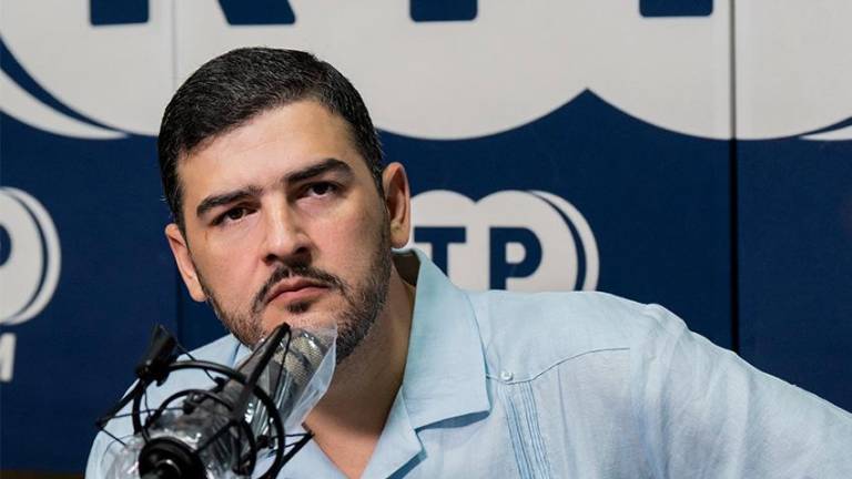 Aquiles Alvarez es denunciado nuevamente por violencia política de género; Concejal Ana Chóez pide destitución del Alcalde