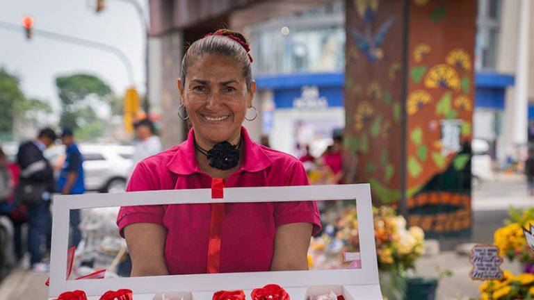 4,6 millones de madres festejan su día en Ecuador