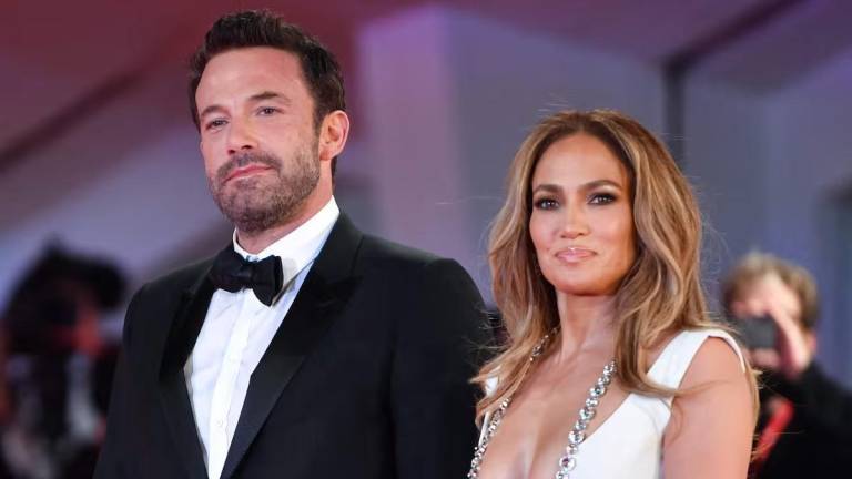 La mamá de JLo le habría aconsejado que se divorcie de Ben y siga adelante con su vida