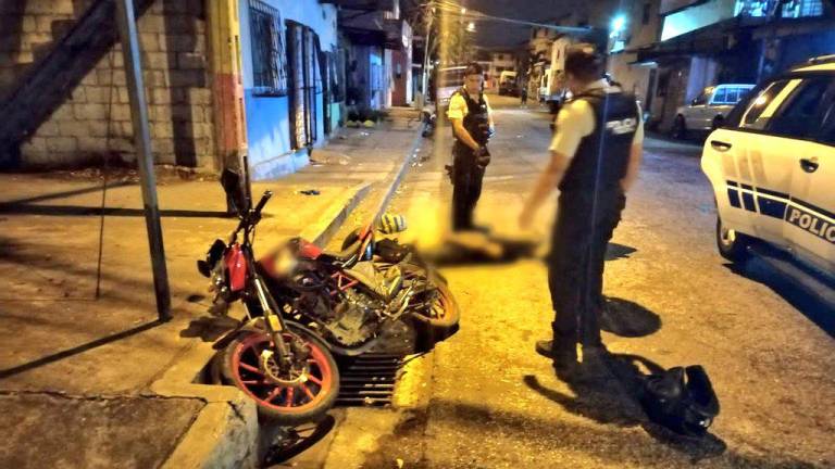 90 abatidos por uso legítimo de la fuerza: intento de robo a policías en Machala y disparos en Guayaquil