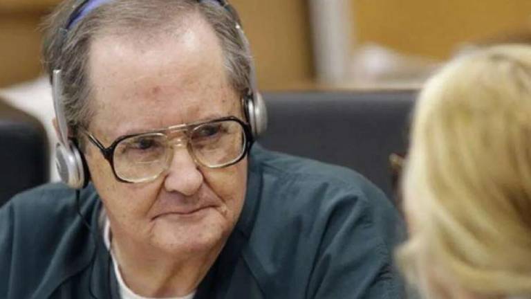 Fallece Nelson Serrano, el preso ecuatoriano más longevo del corredor de la muerte en Estados Unidos