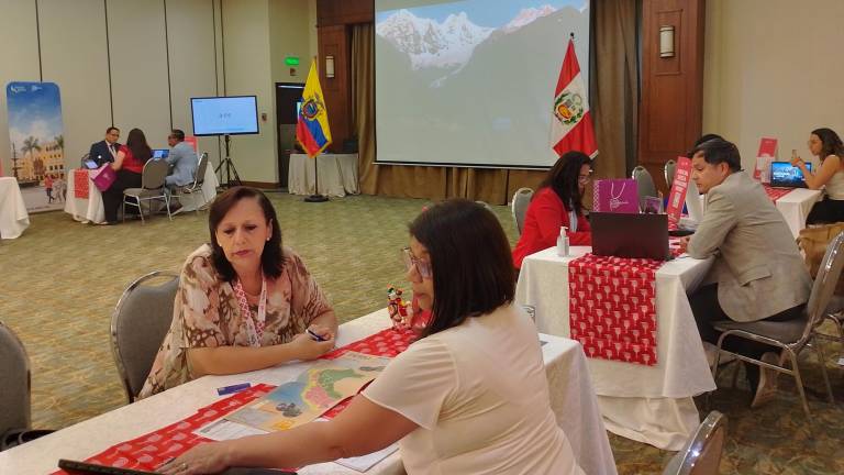 Tres razones por las que Ecuador se ha convertido en el tercer país con mayores visitas a Perú