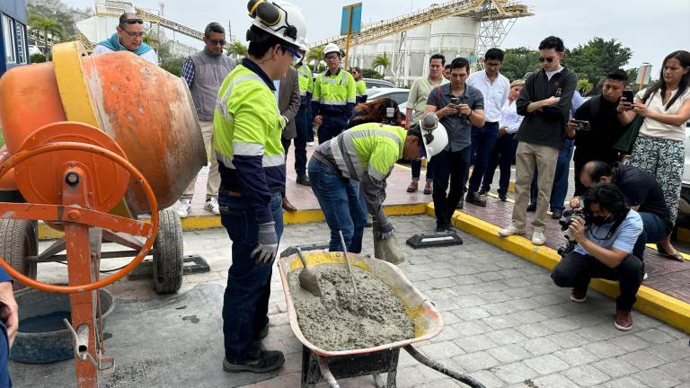 Empresas adoptan nuevas estrategias para preservar el agua