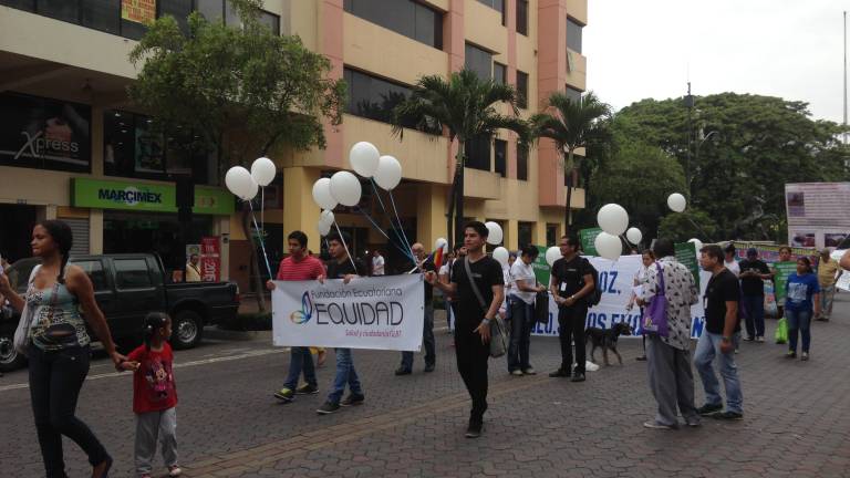 Ecuador, uno de los 7 países americanos que respeta los derechos del hombre