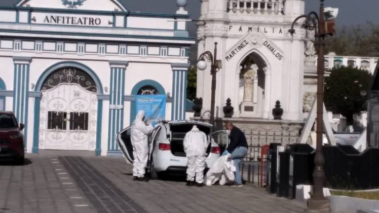 Niña presuntamente violada y asesinada en Chimborazo