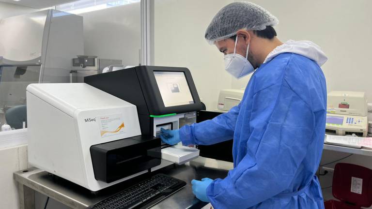 Interlab ya cuenta con pruebas para detectar la predisposición a desarrollar cáncer