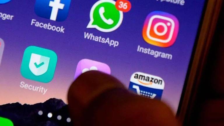 Tribunal ruso prohíbe Instagram y Facebook al considerar su actividad como extremista