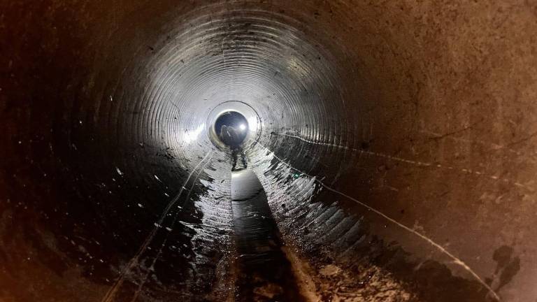 Hallan túneles en la cárcel de Cotopaxi: presuntamente utilizados para ingresar objetos prohibidos