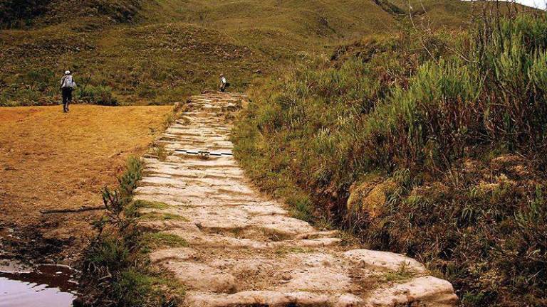 Países suramericanos evalúan acuerdos para la protección del Camino Inca