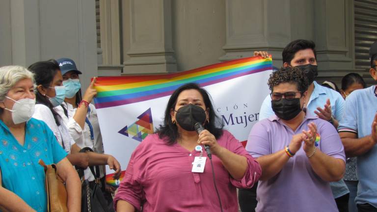 Se enciende una nueva lucha por la regularización del trabajo autónomo en Guayaquil