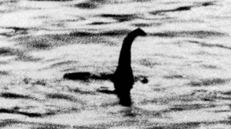 ¿Existe realmente el monstruo del Lago Ness?