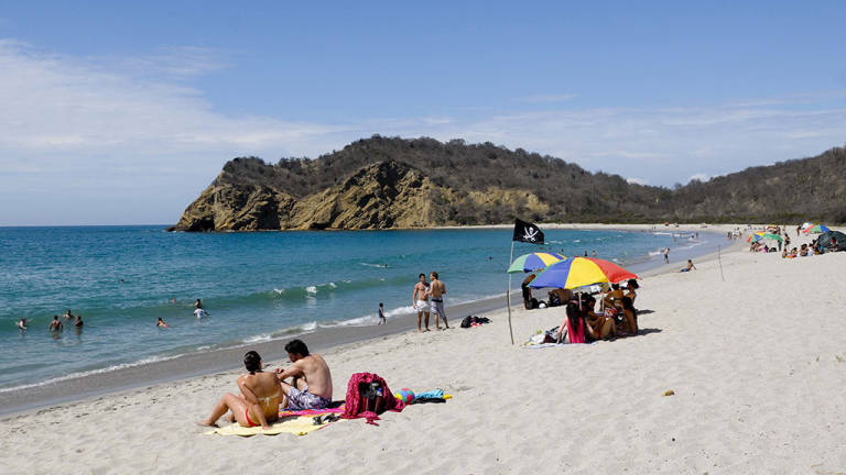 Resultado del feriado del 10 de agosto fue &quot;nefasto&quot;, según el sector turístico