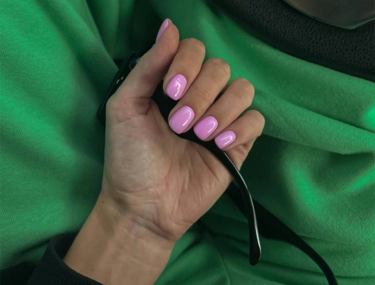 $!Las uñas perfectas para ti