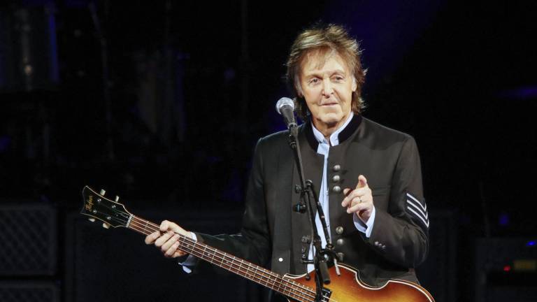 Paul McCartney asegura que fue John Lennon quien instigó la ruptura de los Beatles