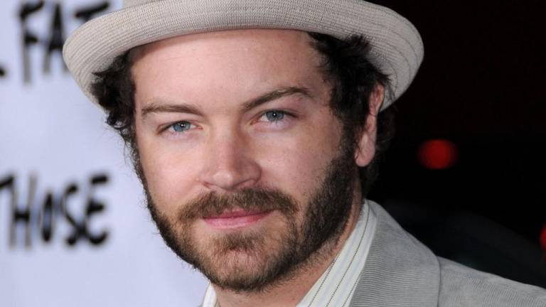 Danny Masterson, estrella de la serie That '70s Show, a juicio por violación