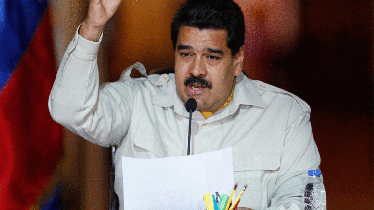 Maduro: con extradición de Padilla se sabrá la &quot;verdad&quot; de la muerte de Serra