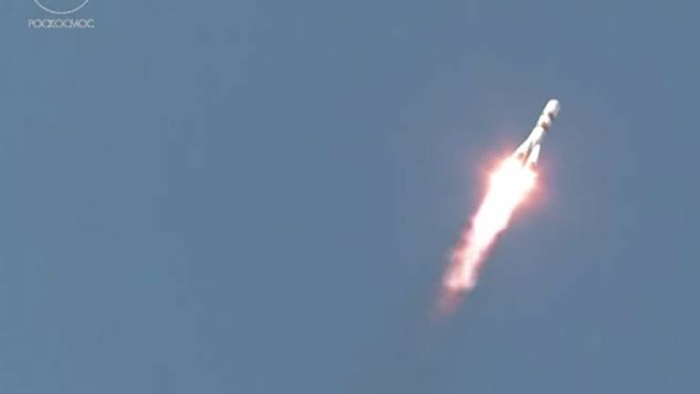Carguero espacial ruso caerá el viernes sobre la Tierra y arderá al alcanzar la atmósfera