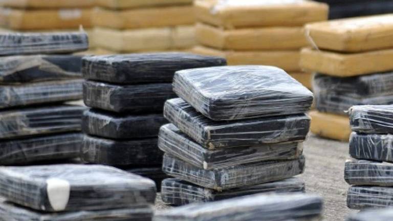 En Alemania decomisan 80 kilos de cocaína negra procedentes de Ecuador