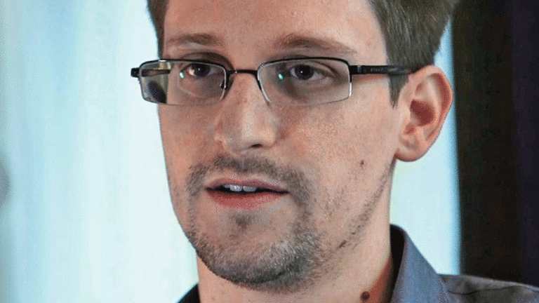 Snowden felicita a Laura Poitras por el Oscar a &quot;Citizenfour&quot;