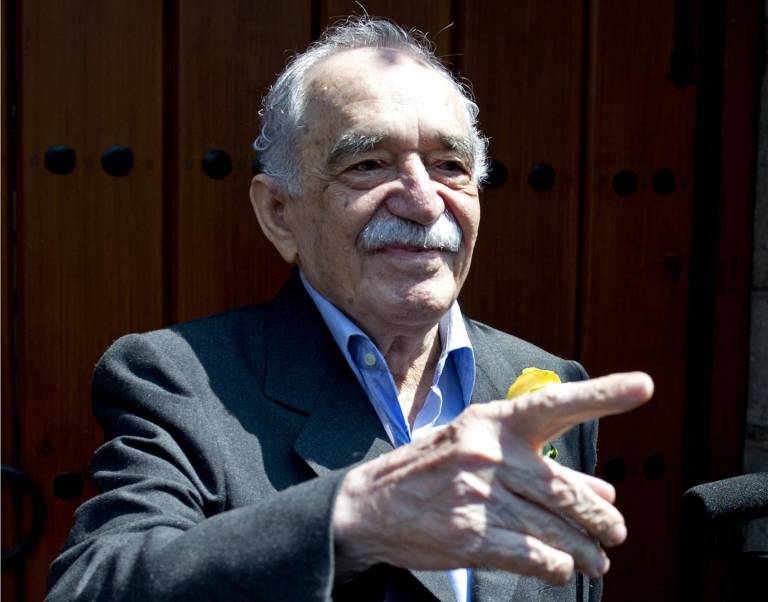 $!Gabriel José García Márquez ​​ fue un escritor y periodista colombiano reconocido por sus novelas y cuentos.